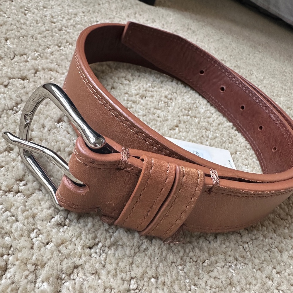 Tecovas Womens Belt